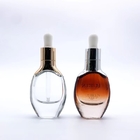 15ml 30ml Emulsion Aromatherapy Dropper Bottles Airtight Non Toxic