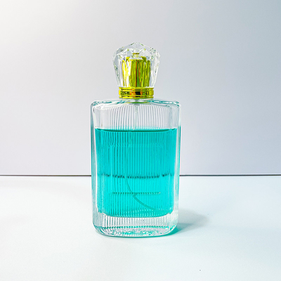 بطری های اسپری خالی عطر شیشه ای Not Leak Glass 30ml 50ml 100ml 200ml